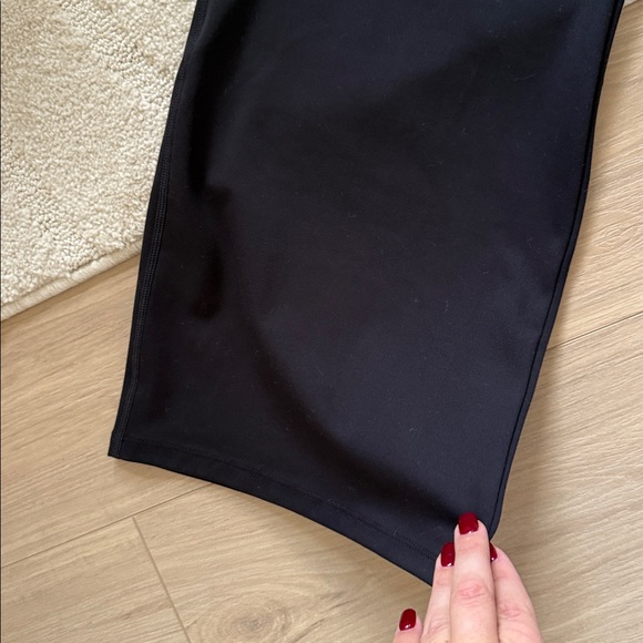 NEW- Halara HaloTek Air Black Legging Pant - Picture 2 of 8